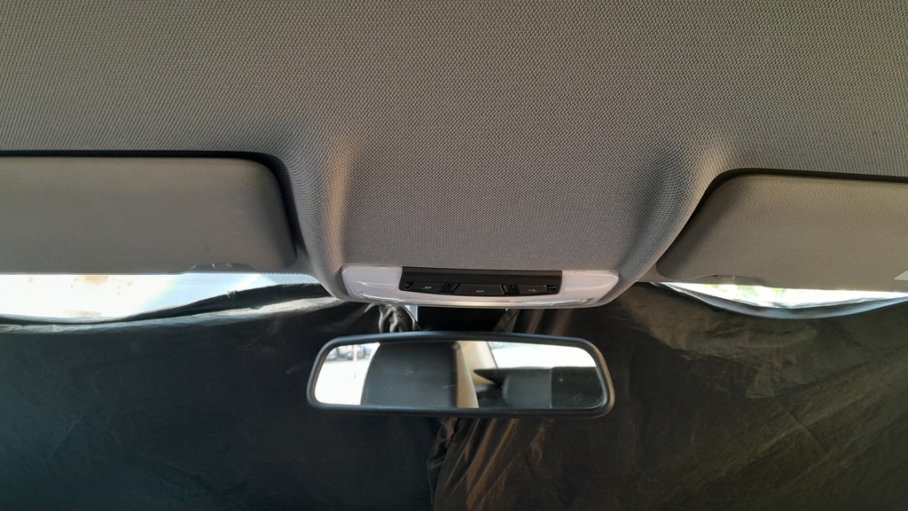 REARVIEW MIRROR