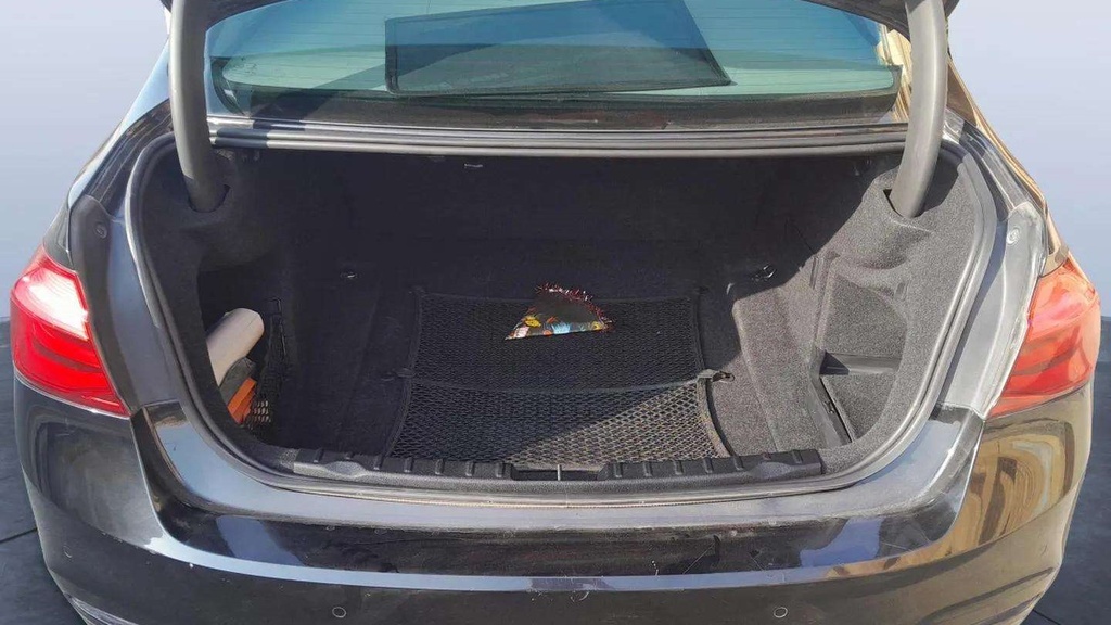 TRUNK