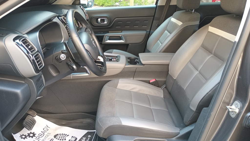 FR SEATS