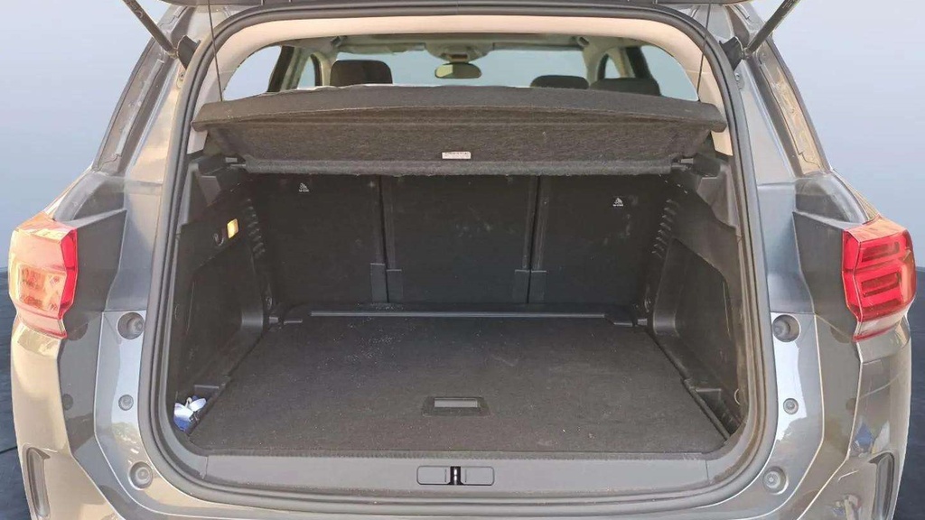 TRUNK