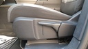 DRIVER SEAT SWITCHES