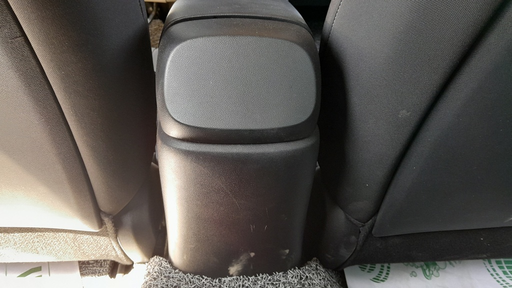 RR AC GRILL