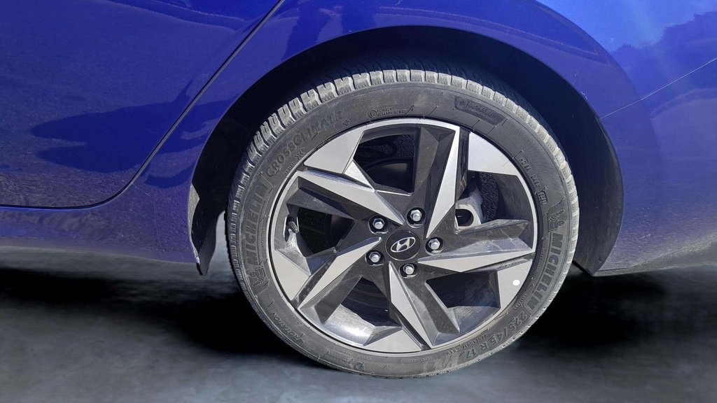 RR L TIRE