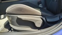 DRIVER SEAT SWITCHES