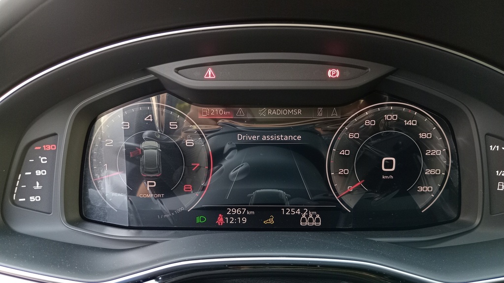 ODOMETER