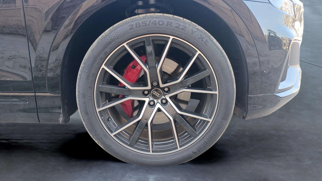 FR R TIRE