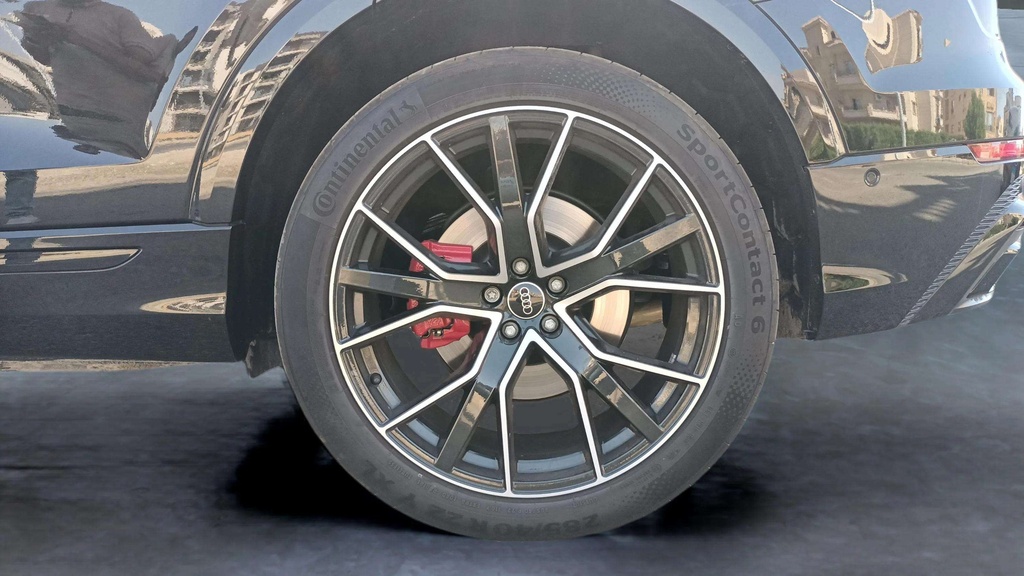 RR L TIRE