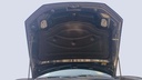 CAR HOOD