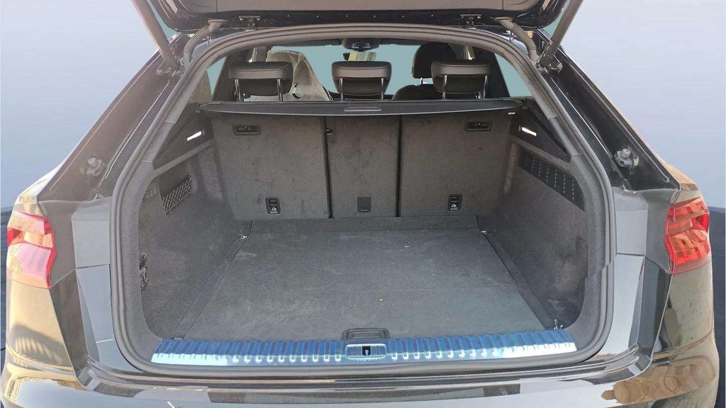 TRUNK