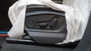 DRIVER SEAT SWITCHES