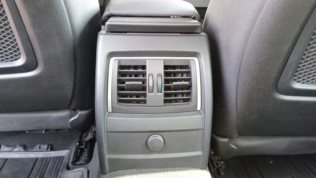 RR AC GRILL