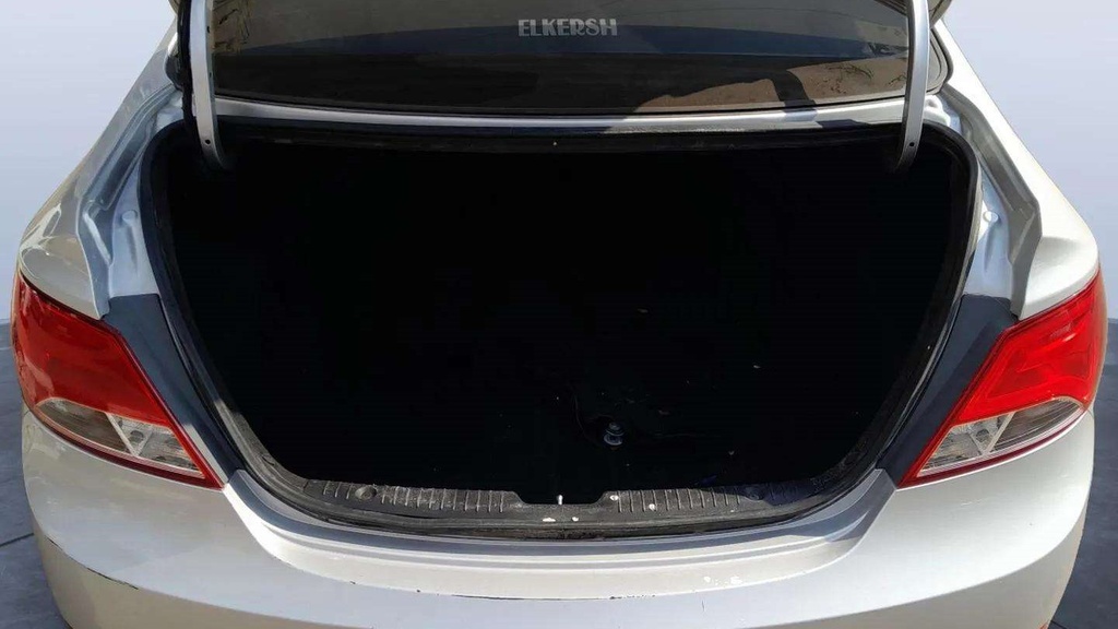 TRUNK