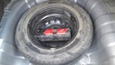 SPARE TIRE