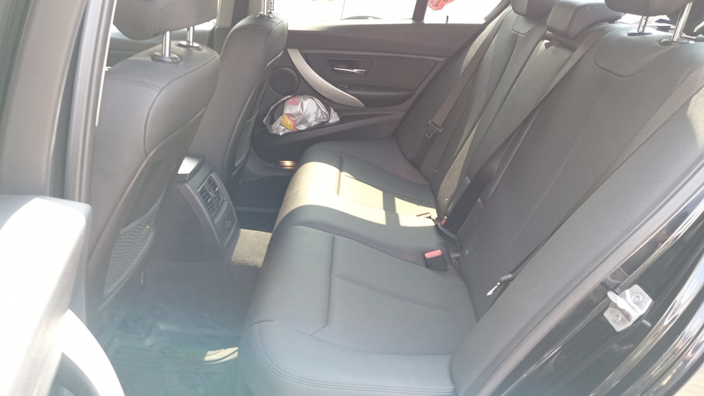 RR SEATS