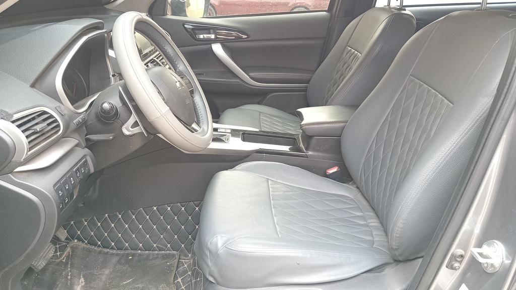 FR SEATS