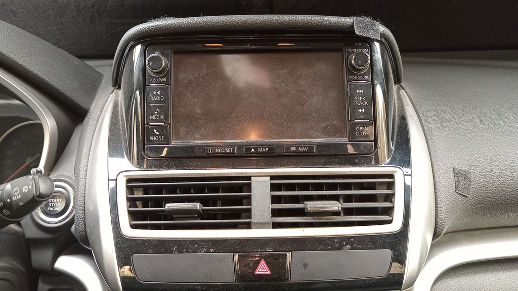 MULTIMEDIA SCREEN