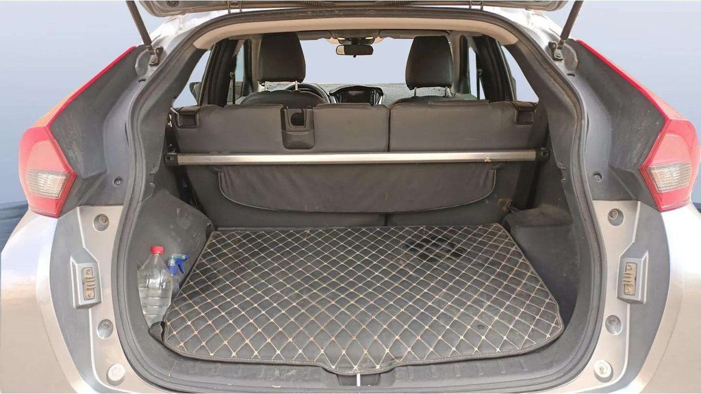 TRUNK
