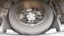 SPARE TIRE