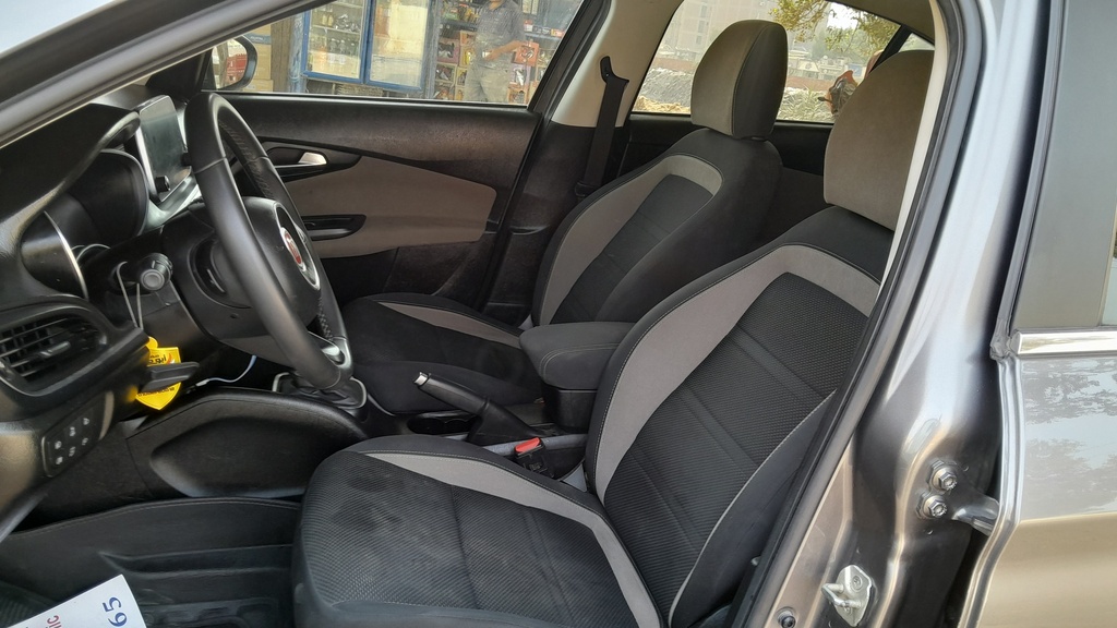 FR SEATS
