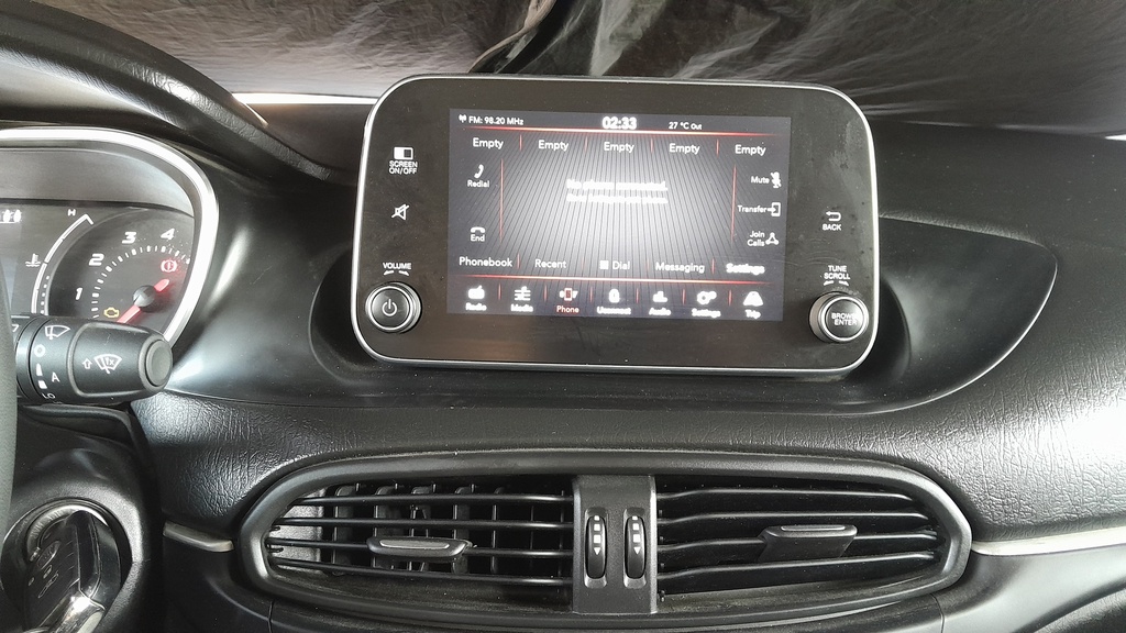 MULTIMEDIA SCREEN