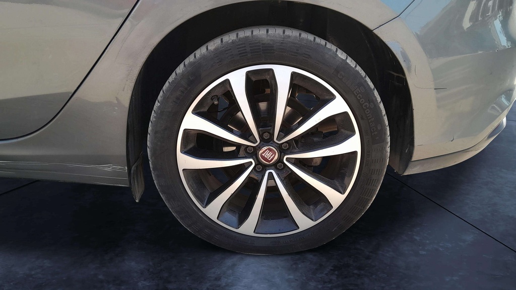 RR L TIRE