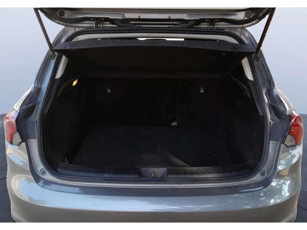 TRUNK