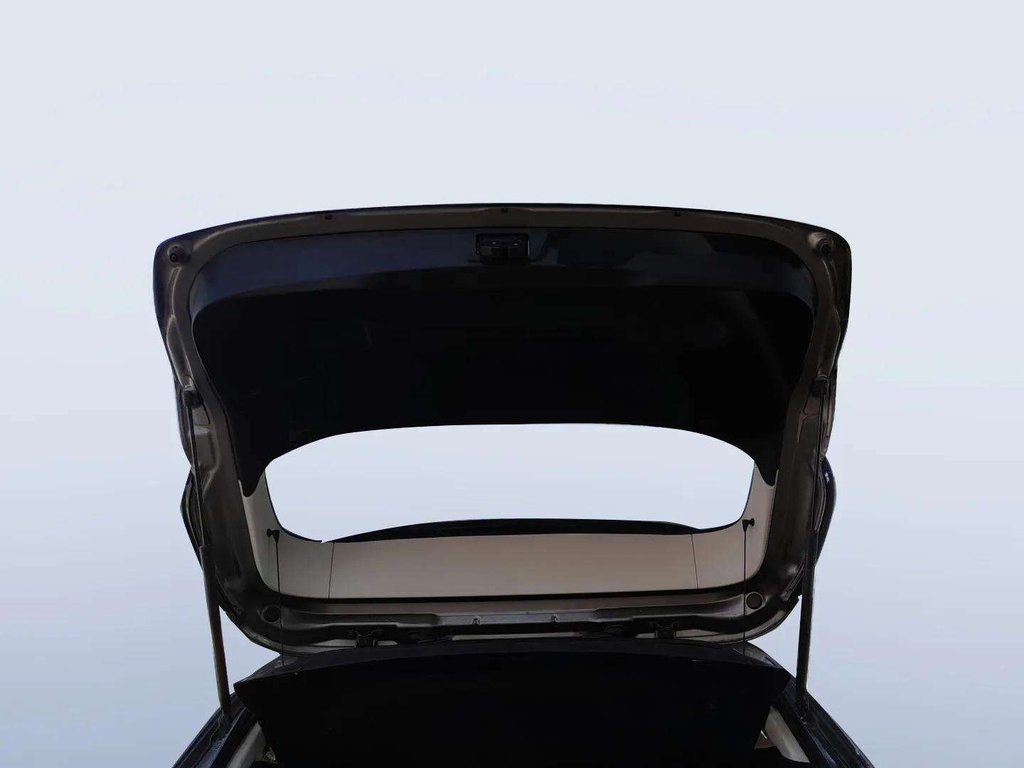 TRUNK HOOD
