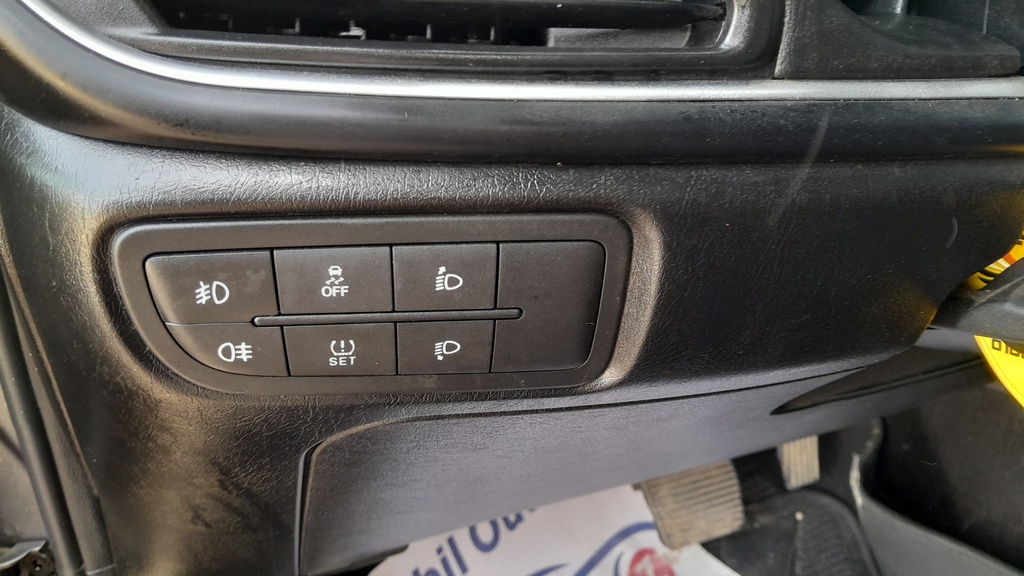 LIGHT SWITCHES