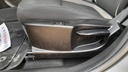 DRIVER SEAT SWITCHES