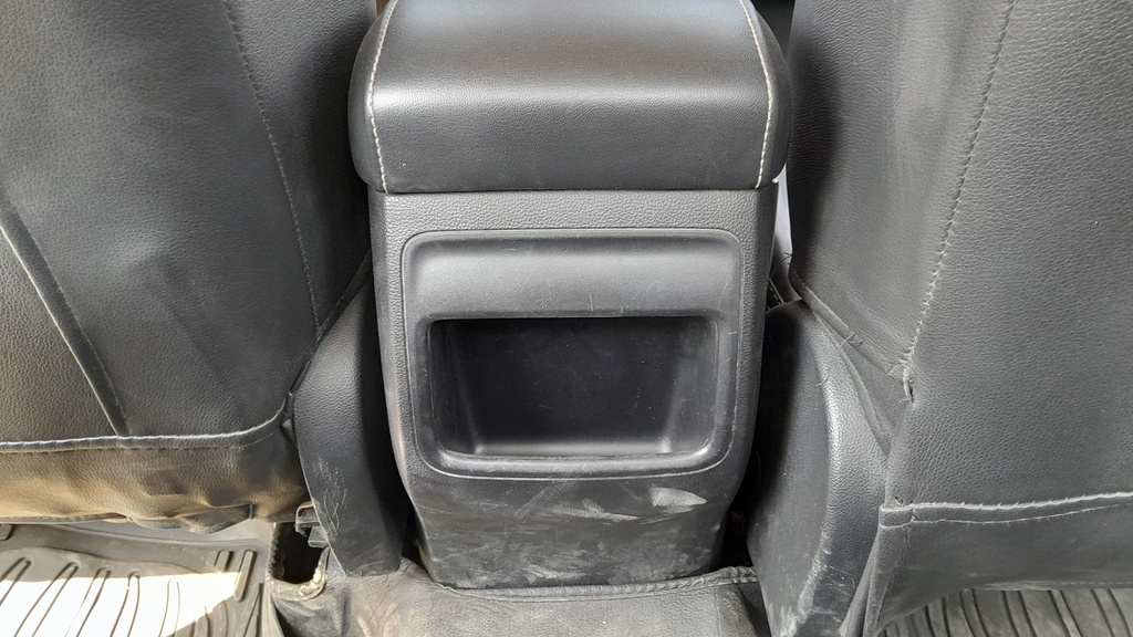 RR AC GRILL