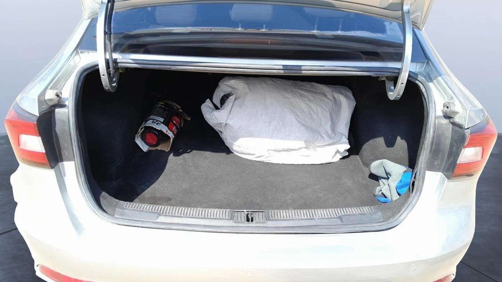 TRUNK