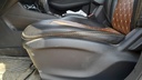 DRIVER SEAT SWITCHES