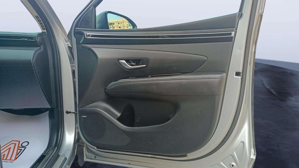 FR R DOOR