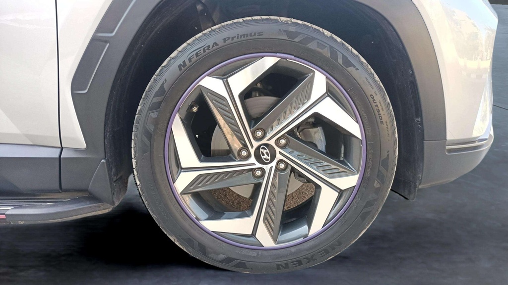 FR R TIRE