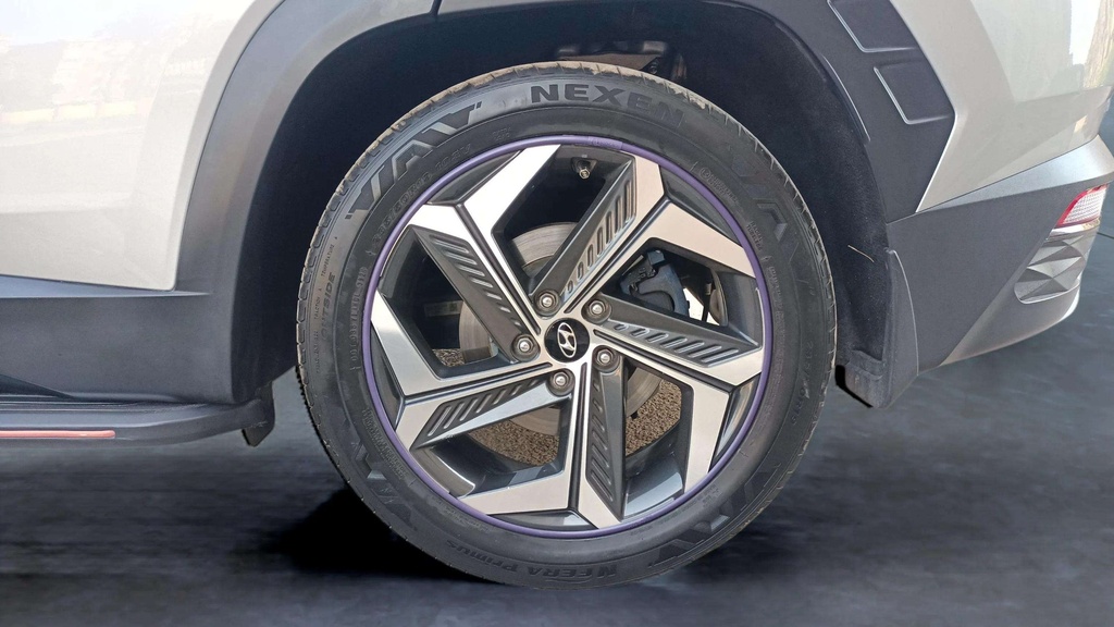 RR L TIRE