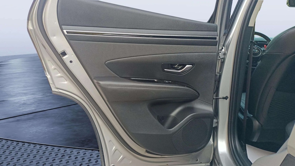 RR L DOOR