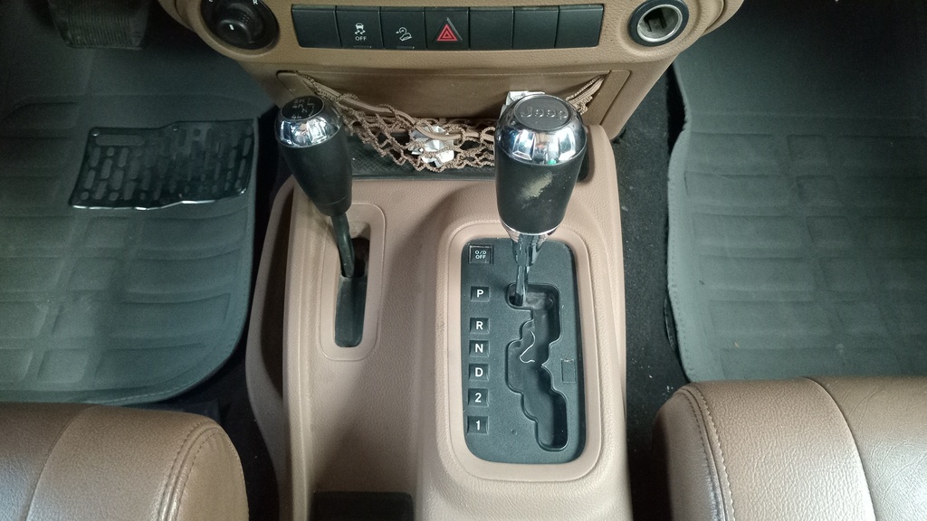 CONSOLE