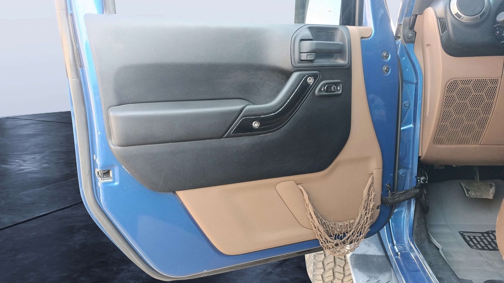 FR L DOOR