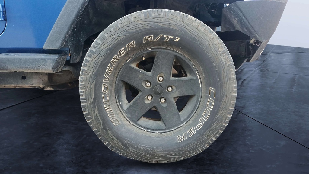 FR R TIRE
