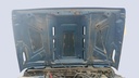 CAR HOOD