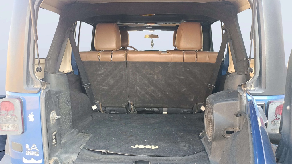 TRUNK
