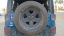 SPARE TIRE