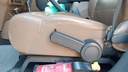 DRIVER SEAT SWITCHES