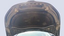 CAR HOOD