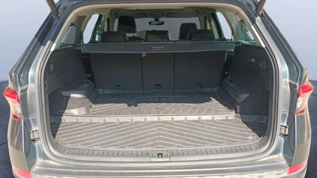 TRUNK