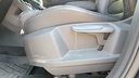 DRIVER SEAT SWITCHES