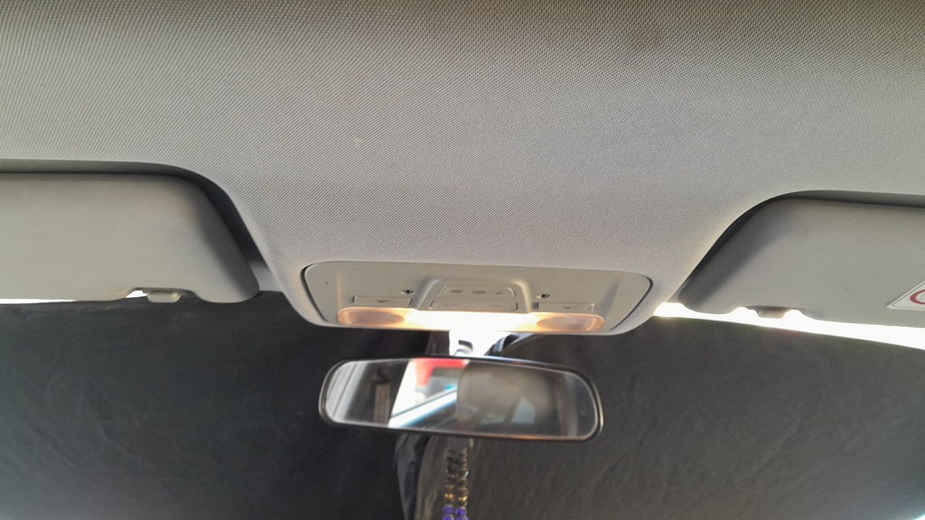 REARVIEW MIRROR