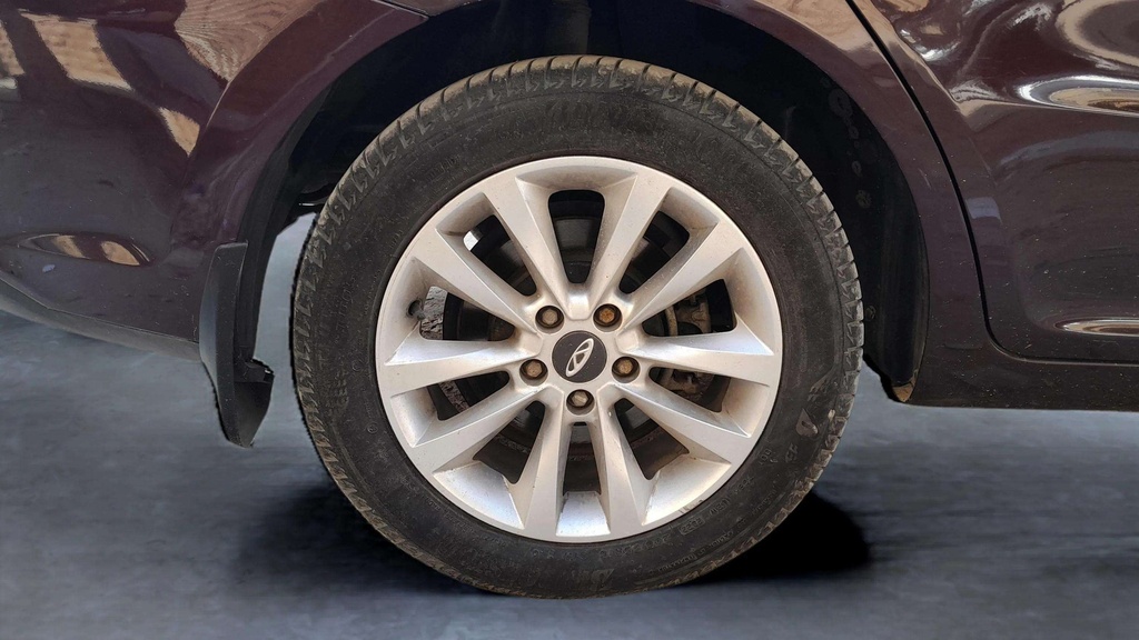RR R TIRE
