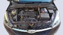 ENGINE COMPARTMENT