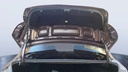 TRUNK HOOD